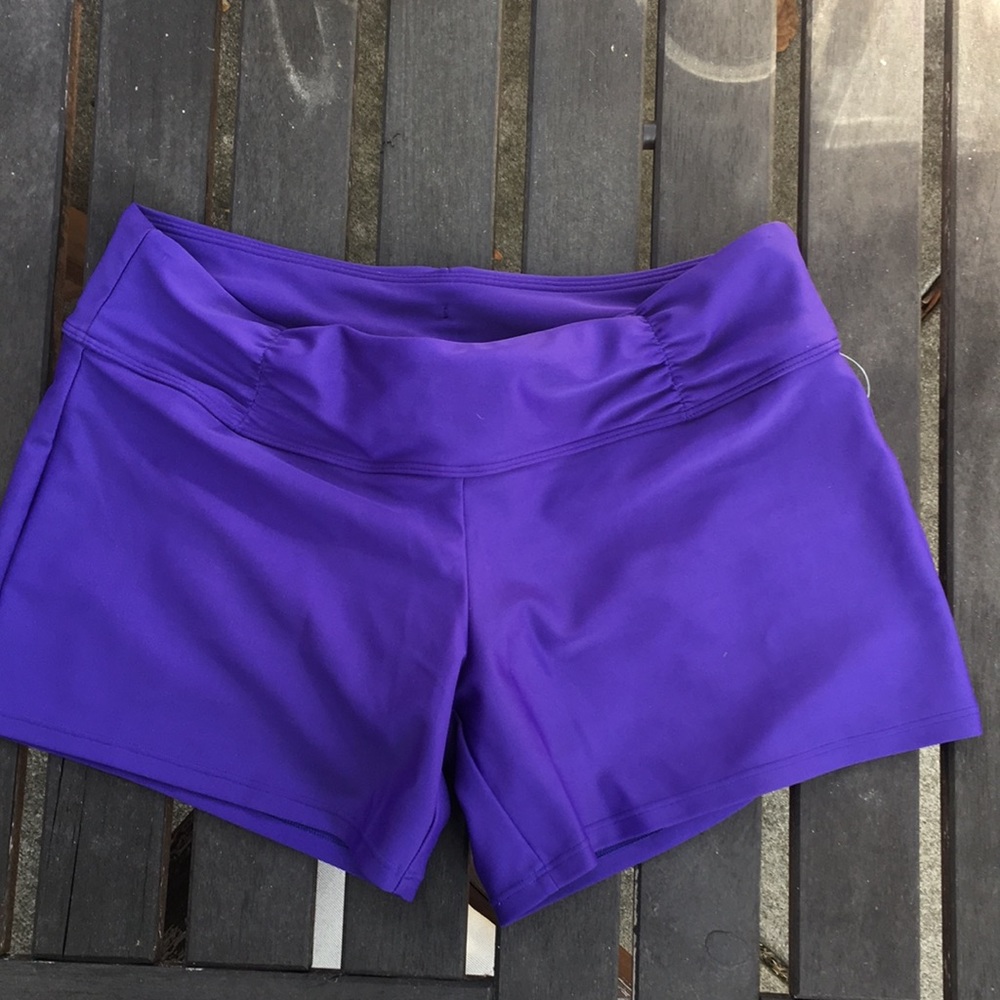 Title 9 shorts